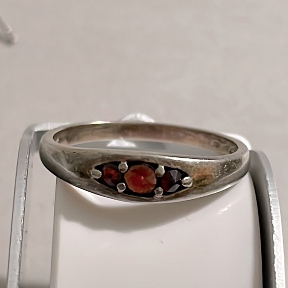 RSC Jewelry Vintage Rsc 90 Platinum Ring Poshmark